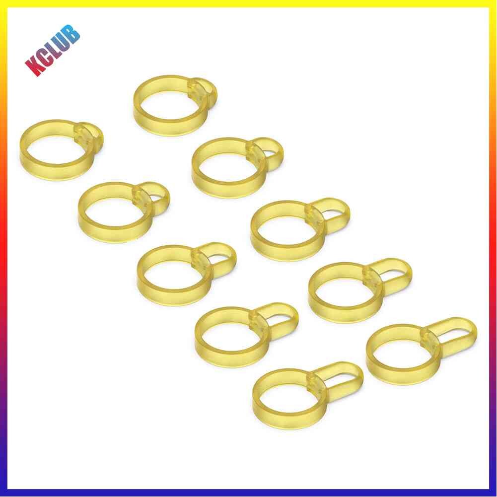 Anti Slip Earphone Holder Sports Bluetooth-Compatible Headset Accessories