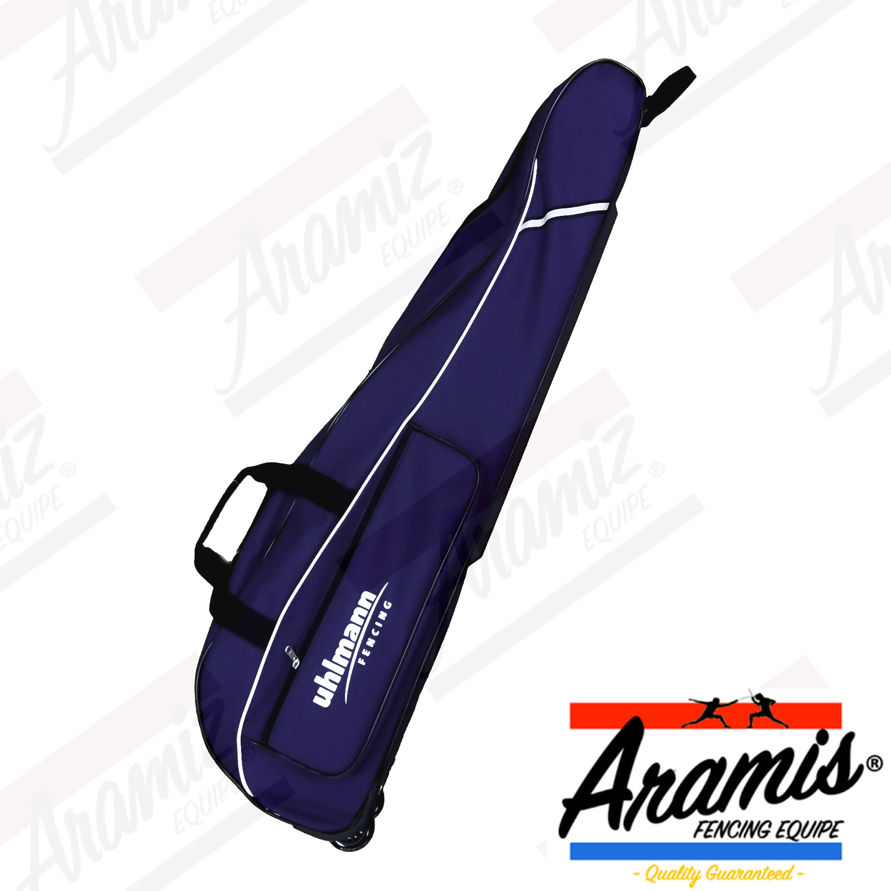 Uhlmann Roller Bag Junior