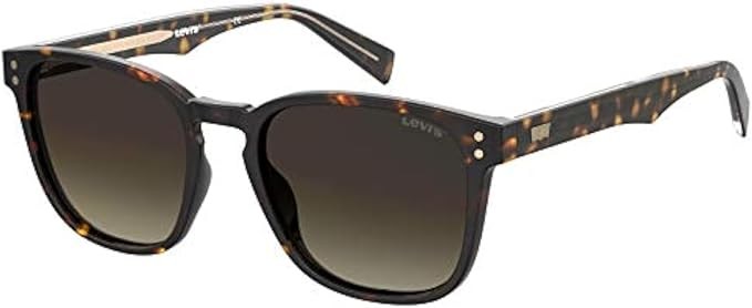 Levi's Lv 5008/S square sunglasses