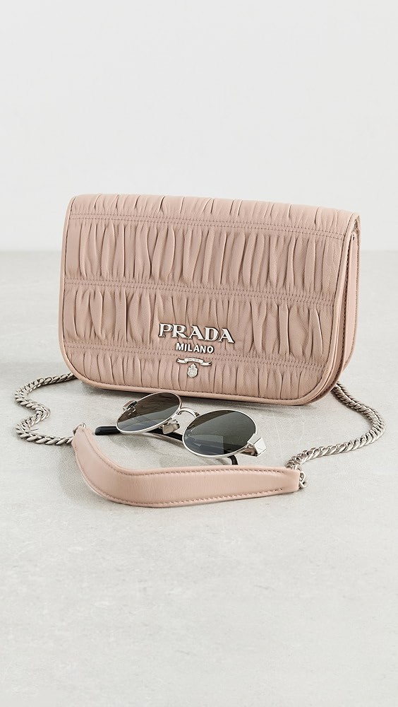 Prada Shoulder Bag