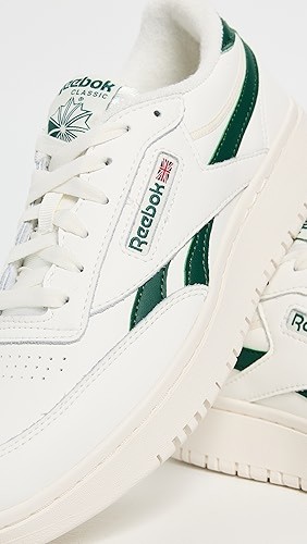 Club C Double Revenge Sneakers